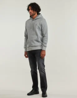 Gant - REG SHIELD HOODIE