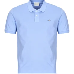 Gant - REG SHIELD SS PIQUE POLO