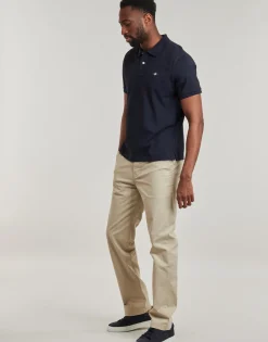Gant - REG SHIELD SS PIQUE POLO