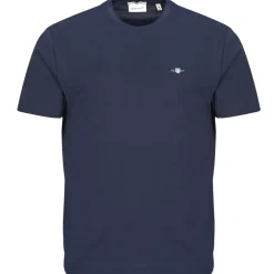Gant - REG SHIELD SS T-SHIRT