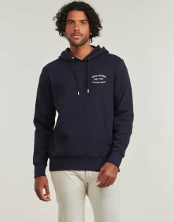 Gant - SMALL GRAPHIC SWEAT HOODIE
