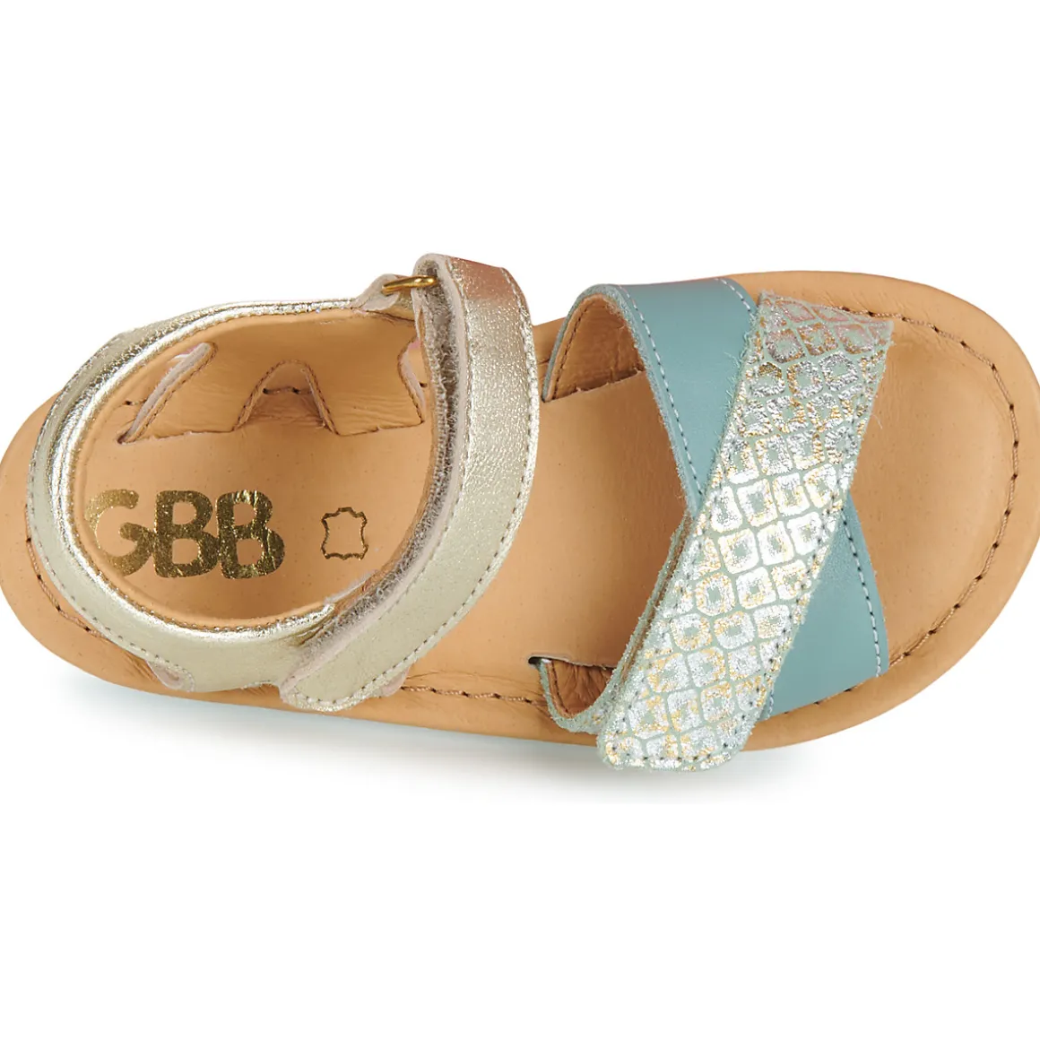 GBB - AISHA