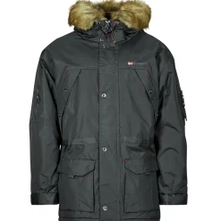 Geographical Norway - ABIOSAURE