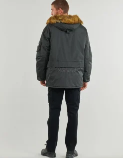 Geographical Norway - ABIOSAURE