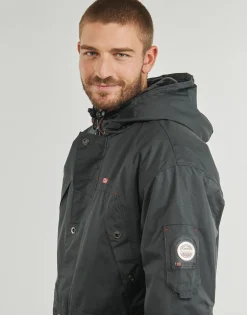 Geographical Norway - ABIOSAURE