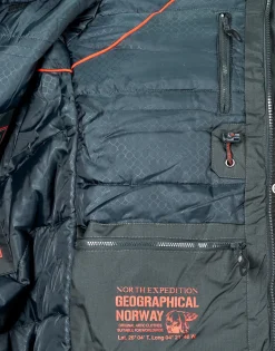 Geographical Norway - ABIOSAURE