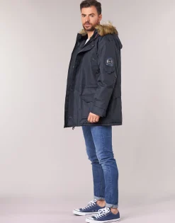 Geographical Norway - ABIOSAURE-MARINE