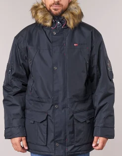 Geographical Norway - ABIOSAURE-MARINE