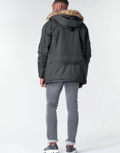 Geographical Norway - ABIOSAURE