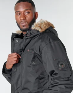 Geographical Norway - ABIOSAURE