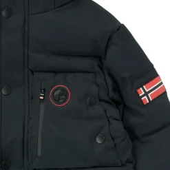 Geographical Norway - ALBERT