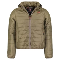 Geographical Norway - AMIGO