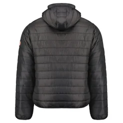 Geographical Norway - AMIGO