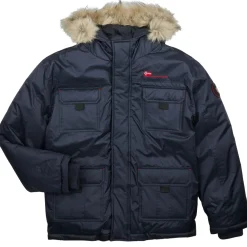 Geographical Norway - ARSENAL