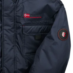 Geographical Norway - ARSENAL