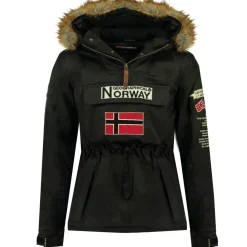 Geographical Norway - BARMAN BOY