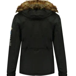 Geographical Norway - BARMAN BOY