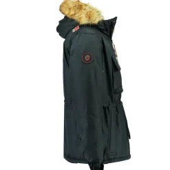 Geographical Norway - BARMAN BOY