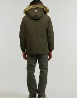 Geographical Norway - BATTLEGIANT