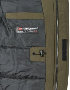 Geographical Norway - BATTLEGIANT