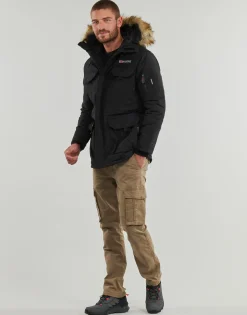 Geographical Norway - BATTLEGIANT