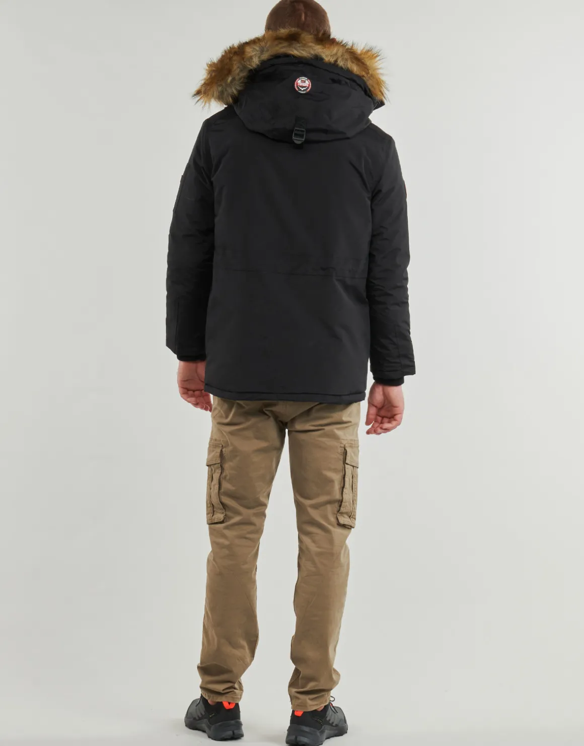 Geographical Norway - BATTLEGIANT