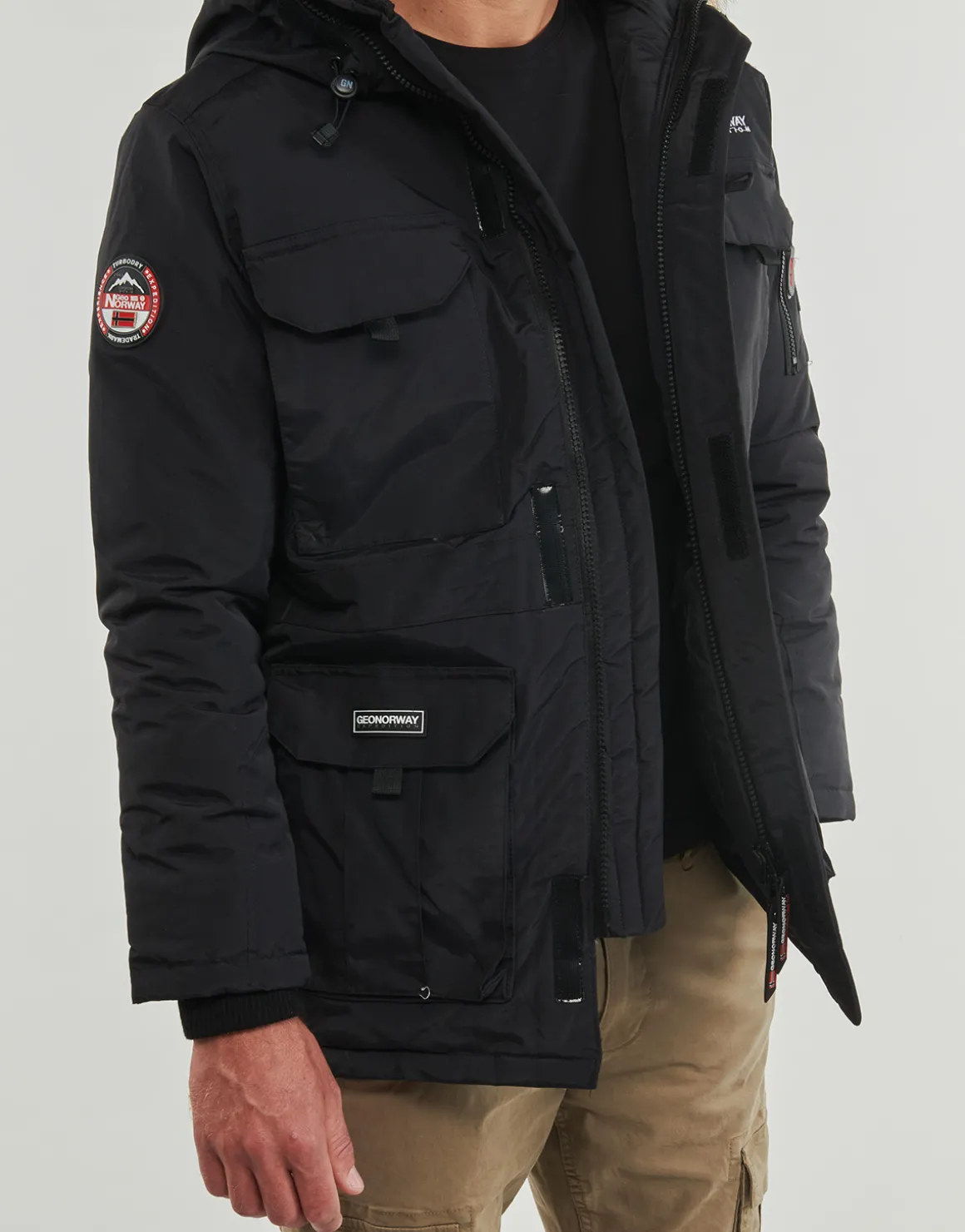 Geographical Norway - BATTLEGIANT