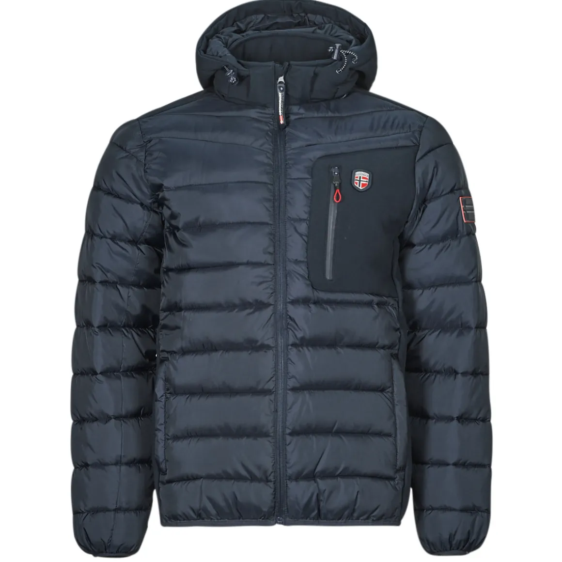 Geographical Norway - BELVIRA