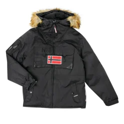 Geographical Norway - BENCH