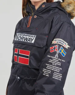 Geographical Norway - BOOMERA