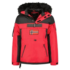 Geographical Norway - BRUNO