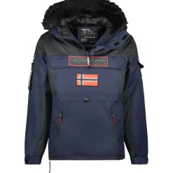 Geographical Norway - BRUNO