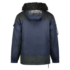 Geographical Norway - BRUNO