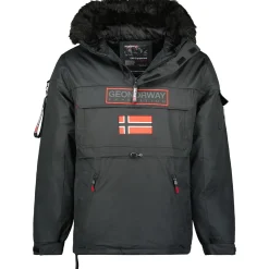 Geographical Norway - BRUNO