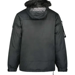 Geographical Norway - BRUNO