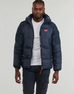 Geographical Norway - CASIDAN