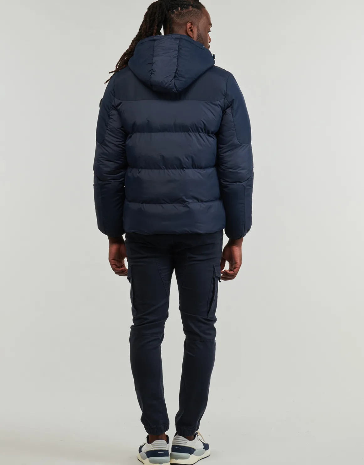 Geographical Norway - CASIDAN