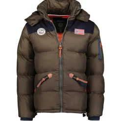 Geographical Norway - CELIAN