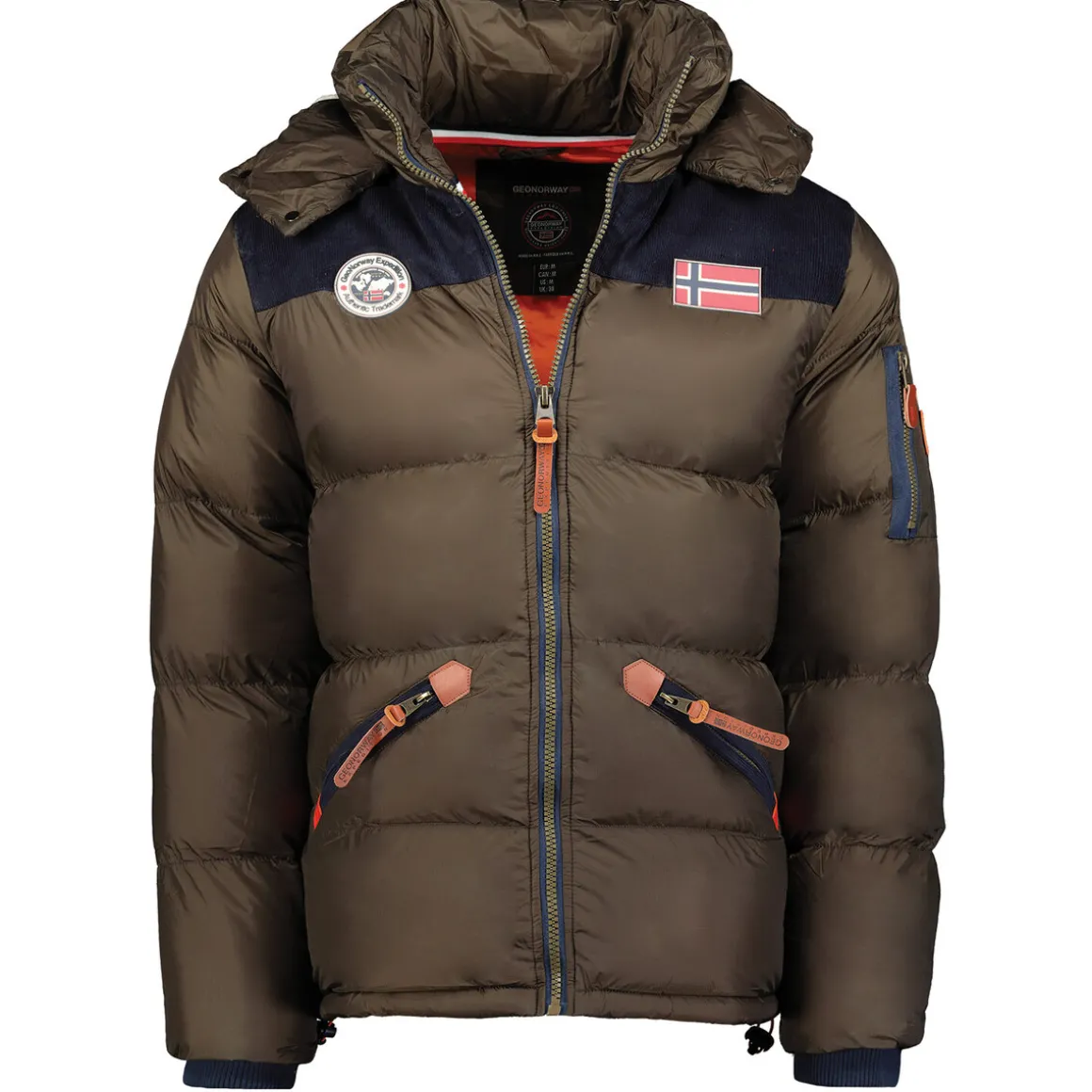 Geographical Norway - CELIAN