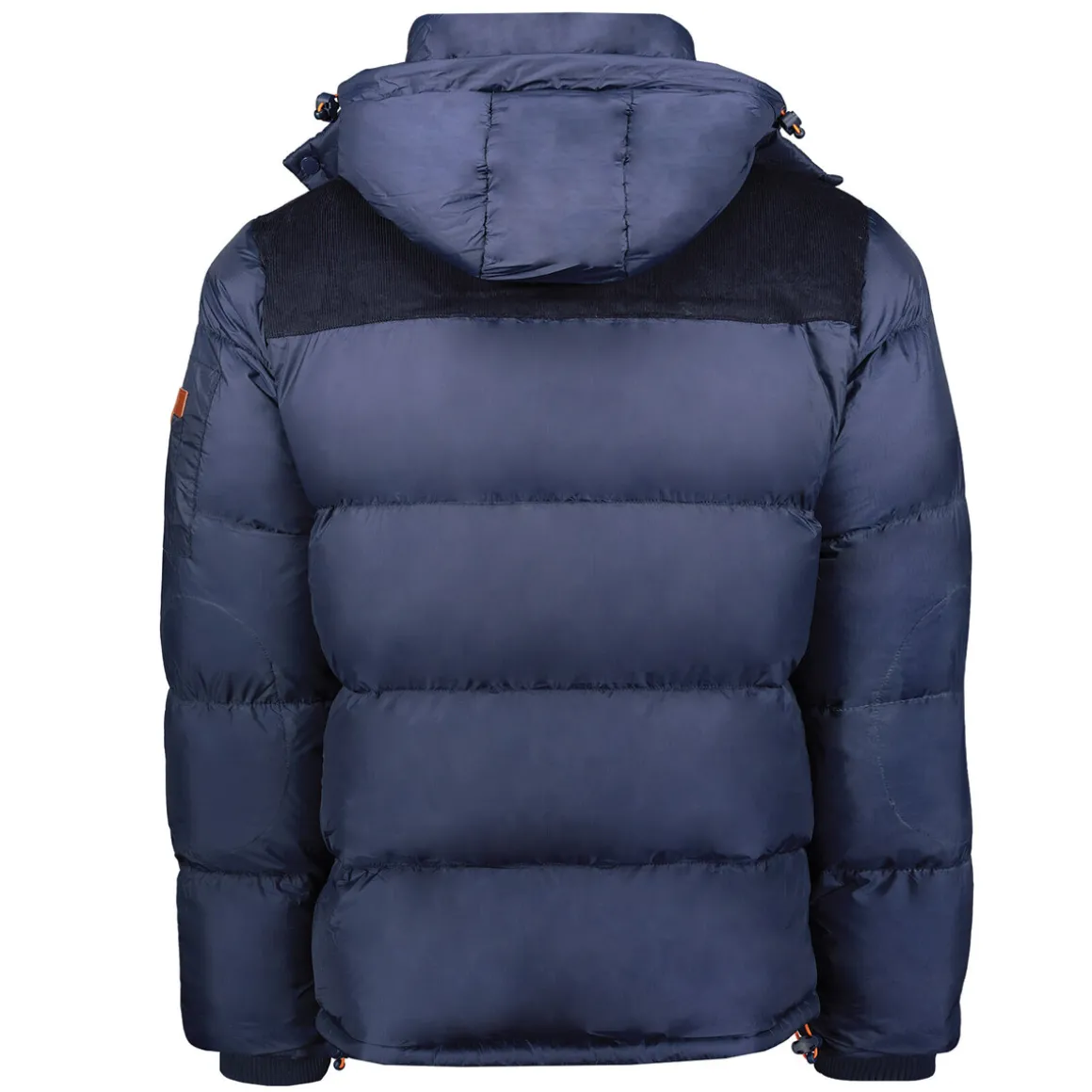 Geographical Norway - CELIAN