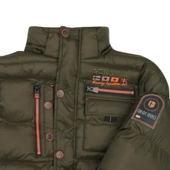 Geographical Norway - CITERNIER