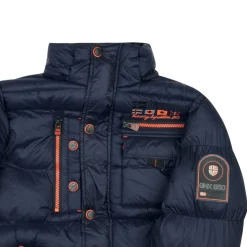 Geographical Norway - CITERNIER