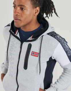Geographical Norway - FAGOZIP