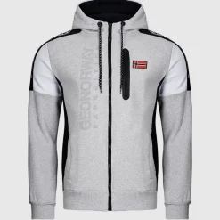 Geographical Norway - FAGOZIP