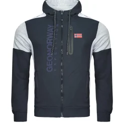 Geographical Norway - FAGOZIP