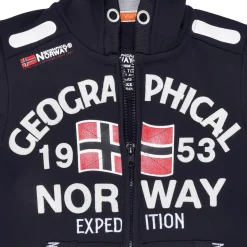 Geographical Norway - FLAG