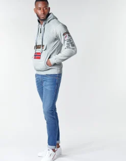 Geographical Norway - GYMCLASS