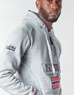 Geographical Norway - GYMCLASS