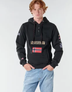 Geographical Norway - GYMCLASS