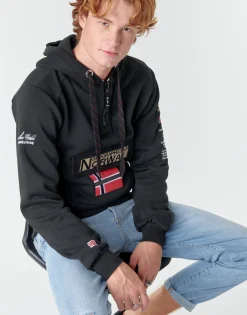 Geographical Norway - GYMCLASS